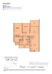 Peak Residence (D11), Condominium #518448251